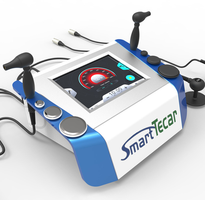 300W RET CET Physiosの痛みの軽減の無線周波数機械