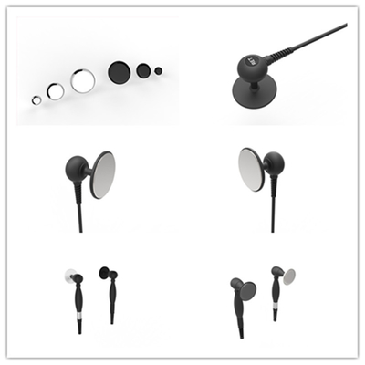 深い熱Monopolar RF Diathermy療法機械しわの取り外し