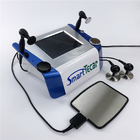 スポーツの傷害のPlantar Fasciitisの腰痛のためのスマートなTecar療法機械