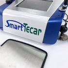 Plantar Fasciitisボディ細くのための携帯用スマートなTecar療法機械