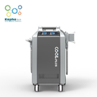 二重Cryoの販売のCryo熱い機械脂肪質の凍結の細く機械は超音波キャビテーションRF脂肪質のFreezeSlimmingを扱う