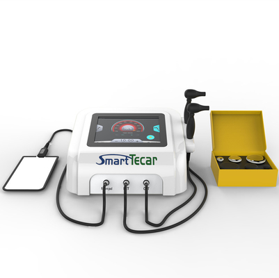 深い熱Monopolar RF Diathermy療法機械しわの取り外し