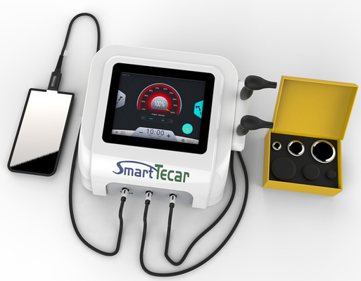 深い熱Monopolar RF Diathermy療法機械しわの取り外し