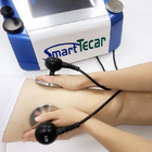 リハビリテーションのPlantar Fasciitisのための多頻度Tecar療法機械