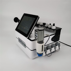 衝撃波療法の450KHZ Tecar Physcial電気Muslce Stimualtionの機械