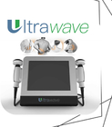 Plantar Fasciitisのための3W/CM2 Ultrasoudの物理療法機械