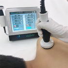 240V超音波の物理療法装置は筋肉痙攣を減らす