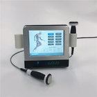 スポーツのInjuiryの痛みの軽減のための1MHZ超音波の物理療法機械