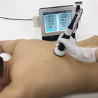 腰痛のスポーツInjuiryのための小型物理的な超音波の物理療法機械