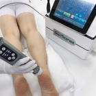 スポーツのInjuiryの足首の捻挫のためのスマートなTecarの衝撃波療法機械