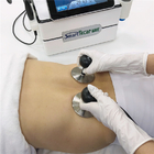 電磁石筋肉刺激4部分のEMSの衝撃波療法機械処置Tecar
