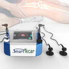 CET RET Tecar療法機械減量Rfの身体検査