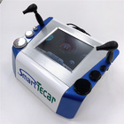 CET RET Tecar療法機械減量Rfの身体検査