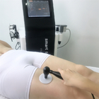 スポーツのPlantar fasciitisのためのTecarのDiathermyを用いるinjuiry Ultraoundの波療法機械