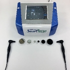 ボディ マッサージ300khzスマートなTecar療法装置RF熱療法CET RET