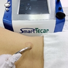 マッサージの脂肪質の救助のスマートなTecarの物理療法機械Capactiveのエネルギー移動