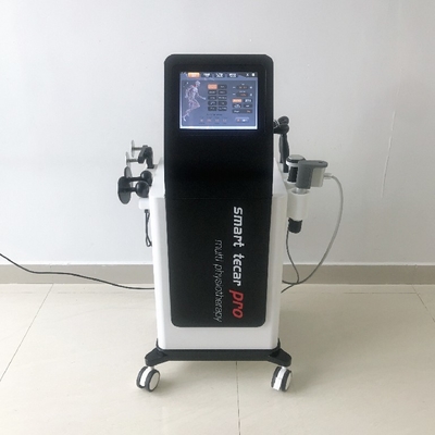 アキレスのTendonitisのセルライトの減少EDの処置のための1MHz衝撃波療法機械
