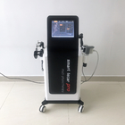 ボディ筋肉のための空気圧療法機械Tecar療法のマイクロウェーブDiathermy装置は緩む