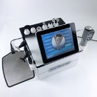 40MMスマートなTecar療法機械Monopolar RF DiathermyのDiacareの衝撃波