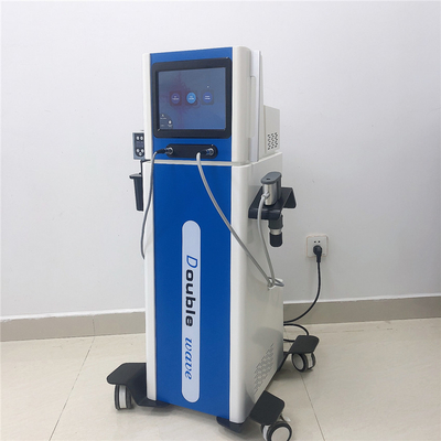 スポーツのinjuiry痛みの軽減のためのExtracorporeal衝撃波療法機械（ESWT）
