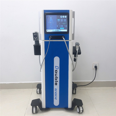 スポーツのinjuiry痛みの軽減のためのExtracorporeal衝撃波療法機械（ESWT）