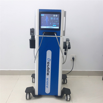 スポーツのinjuiry痛みの軽減のためのExtracorporeal衝撃波療法機械（ESWT）