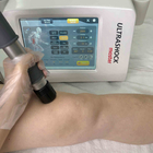 ボディ痛みの軽減のための1MHZ Physcialの超音波療法機械