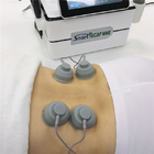 専門の3 In1 Tecarの衝撃波療法機械Cet RETの物体の痛みの軽減EMS療法の物理療法