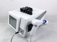 黒いpain/Edの処置のための熱い販売の衝撃波の空気圧の痛みの軽減の物理療法装置