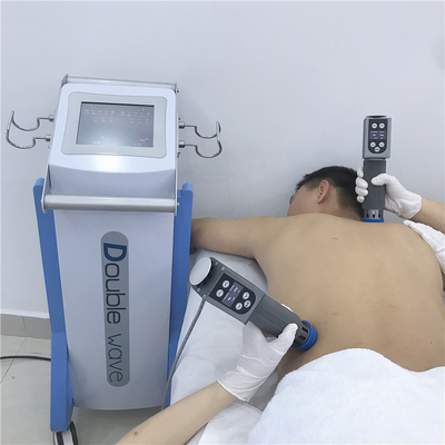 Gainswaveの衝撃波療法の/Bodyのマッサージの制動機ポイント衝撃波療法Machine/Ed 1000の衝撃波療法装置