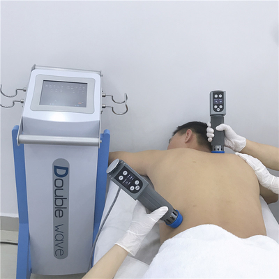 peyronieの病気の勃起不全中国/衝撃波のための衝撃波療法機械音響ED