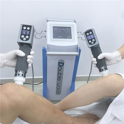 peyronieの病気の勃起不全中国/衝撃波のための衝撃波療法機械音響ED