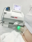 Cryolipolysisの脂肪質の凍結機械+衝撃波療法機械中国ボディ細く