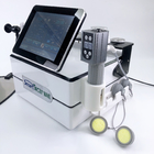 200MJ超音波療法機械Diathermyの無線周波数の物理療法装置
