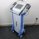 1-16Hz低強度ボディ痛みの軽減のためのデュアル・チャネルESWT療法機械