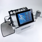 電磁石療法装置の無線周波数の物理療法のPuilse電磁石療法装置