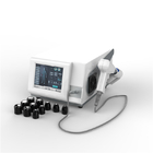 専門の物理療法の空気の衝撃波の医学の痛みの軽減の衝撃波療法機械