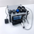 CelluiteのExtracorporeal衝撃波療法装置のための携帯用ESWT療法機械真空