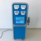 Cryolipolysis脂肪質の凍結の細く機械Extracorporeal衝撃波療法装置