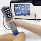筋肉刺激のための脈打った電磁石の衝撃波療法機械
