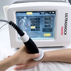 超音波の痛みの軽減のためのExtracorporeal衝撃波療法機械