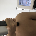 ボディ痛みの軽減の超音波の物理療法機械衝撃波療法機械