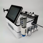 Diathermu電磁石療法機械脂肪質の凍結の脈拍磁気ファイル療法装置