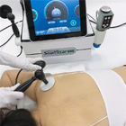 Diathermu電磁石療法機械脂肪質の凍結の脈拍磁気ファイル療法装置