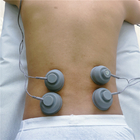 無線の衝撃波療法ESWT装置電磁石筋肉刺激