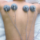 無線の衝撃波療法ESWT装置電磁石筋肉刺激