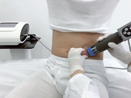 腰痛のための携帯用Extracorporeal衝撃波療法機械