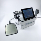 看板の処置のための携帯用真空EMSの衝撃波のTecar療法機械