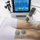 Tecarの衝撃波のDiathermy療法機械電磁石EMS療法の脂肪質の凍結