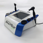 ペット馬犬猫の痛みの軽減のための携帯用獣医の物理療法のTecar療法機械